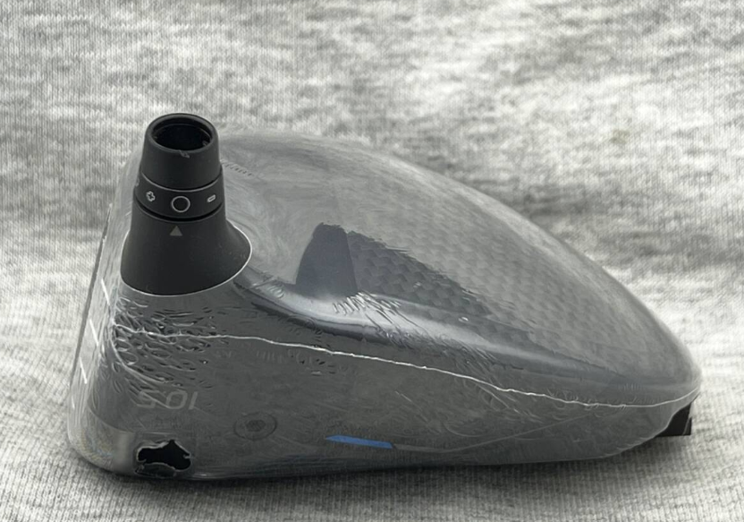 CT256☆ Tour Issue WRX PROTO PING G440 MAX 10.5 (Real 10.75°) with Spec Sheet - Lightweight TOUR ISSUE