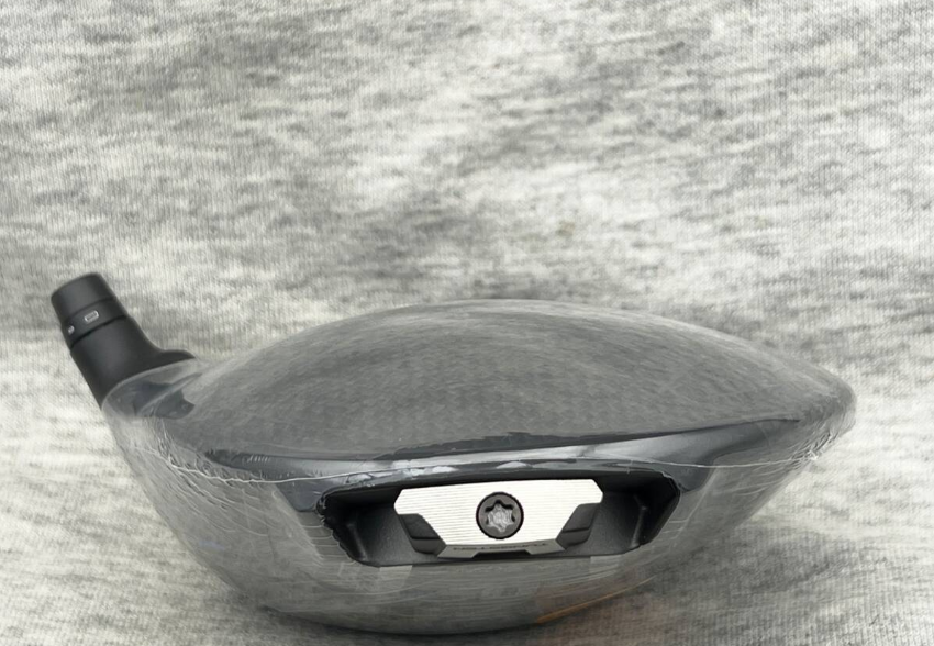 CT256☆ Tour Issue WRX PROTO PING G440 MAX 10.5 (Real 10.75°) with Spec Sheet - Lightweight TOUR ISSUE