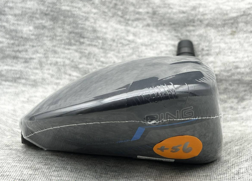 CT256☆ Tour Issue WRX PROTO PING G440 LST 9 (Real 9.25°) with Spec Sheet TOUR ISSUE
