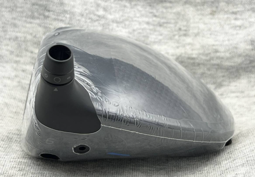 CT256☆ Tour Issue WRX PROTO PING G440 LST 9 (Real 9.25°) with Spec Sheet TOUR ISSUE