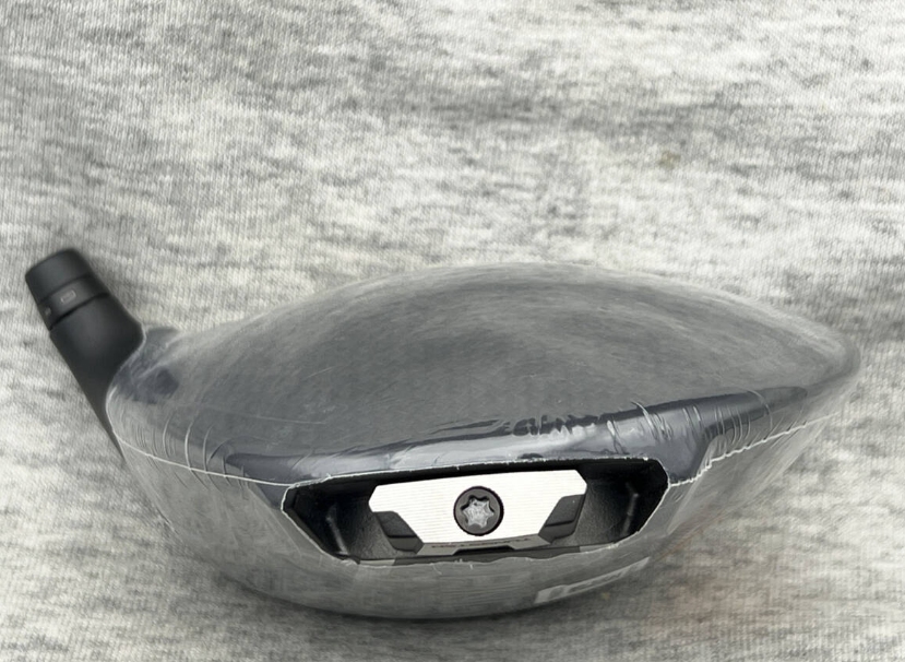 CT256☆ Tour Issue WRX PROTO PING G440 LST 9 (Real 9.25°) with Spec Sheet TOUR ISSUE