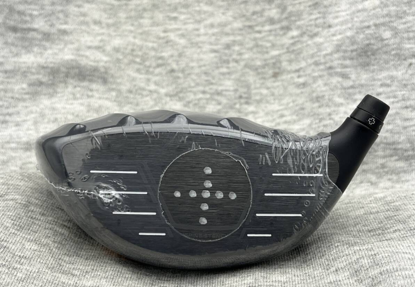 CT256☆ Tour Issue WRX PROTO PING G440 LST 10.5 (Real 10.5°) with Spec Sheet TOUR ISSUE