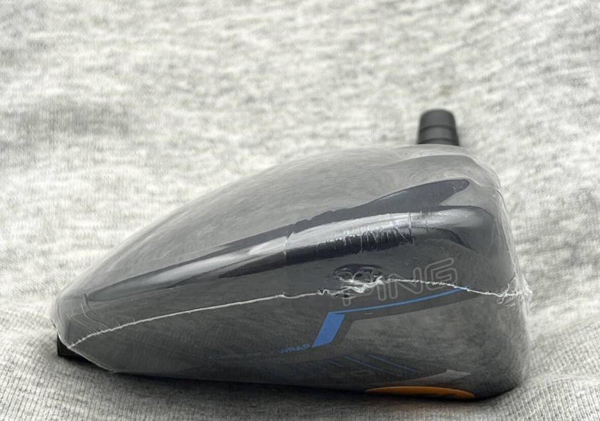 CT256☆ Tour Issue WRX PROTO PING G440 LST 10.5 (Real 10.5°) with Spec Sheet TOUR ISSUE