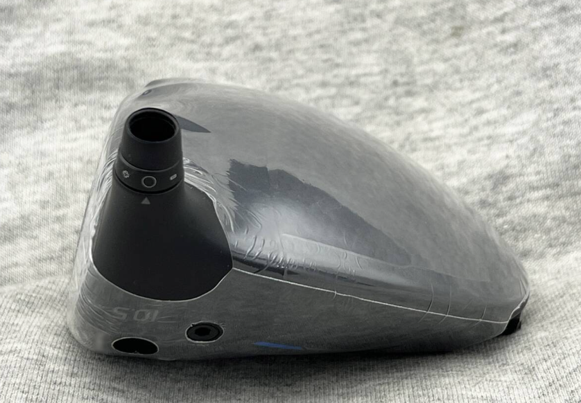 CT256☆ Tour Issue WRX PROTO PING G440 LST 10.5 (Real 10.5°) with Spec Sheet TOUR ISSUE