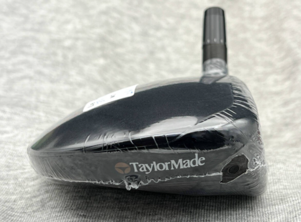 TaylorMade Tour-provided BRNR DRIVER 1W 11.5 Real 11.6 PROTO TOUR ISSUE
