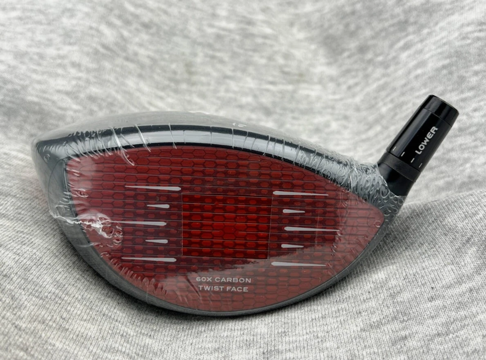 TaylorMade CT256 2023 STEALTH2 Stealth2 HD 10.5 Real 10.8 PROTO TOUR ISSUE
