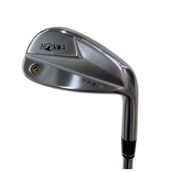 Honma Golf TOUR WORLD TR21X #11 Wedge WG Flex S Used