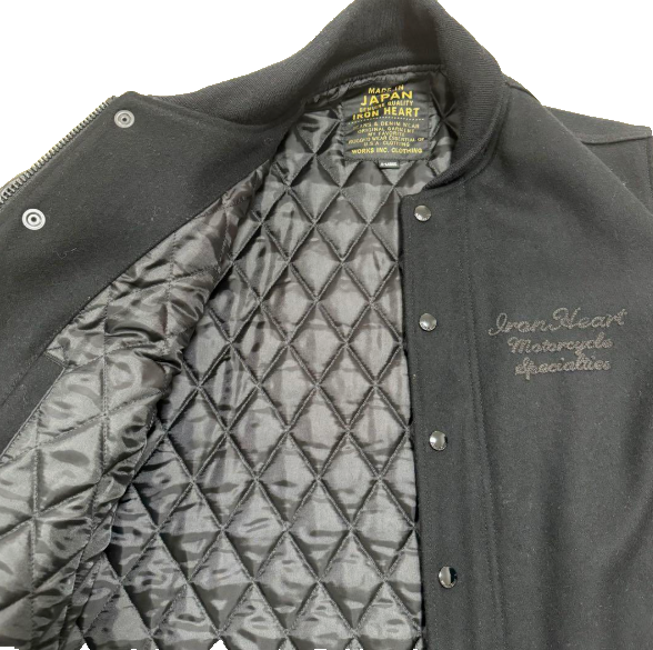 Iron Heart Jacket IHW-12 Size XL