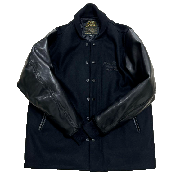 Iron Heart Jacket IHW-12 Size XL
