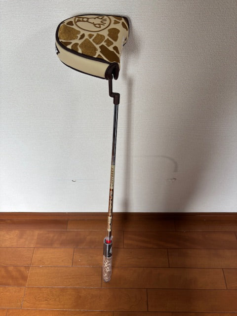 Odyssey Putter Ai-ONE GIRAFFE-BEAM #7 putter 34in – KOKO GOLF
