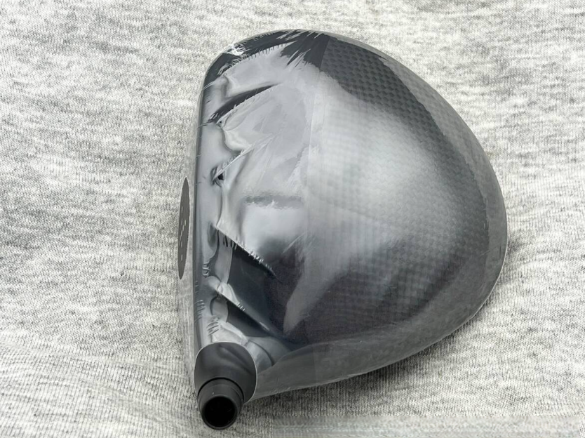CT256 Tour Issue WRX PROTO PING G440 MAX 9 (Real 9°) with Spec Sheet, Lightweight, Tour Issue