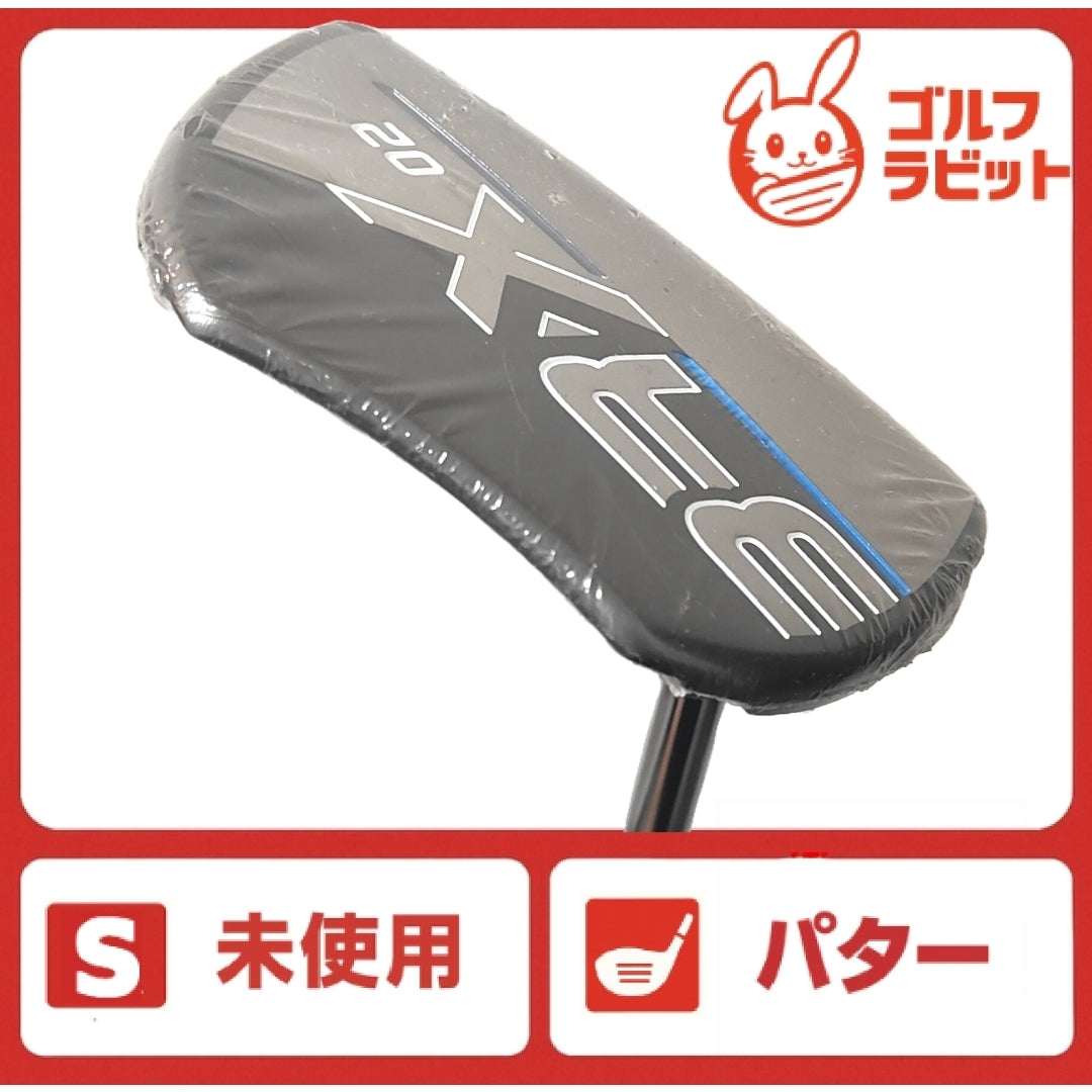 Mizuno BR-X 02 Putter 34 inch RH Golf Club Japan Spec - photo 1