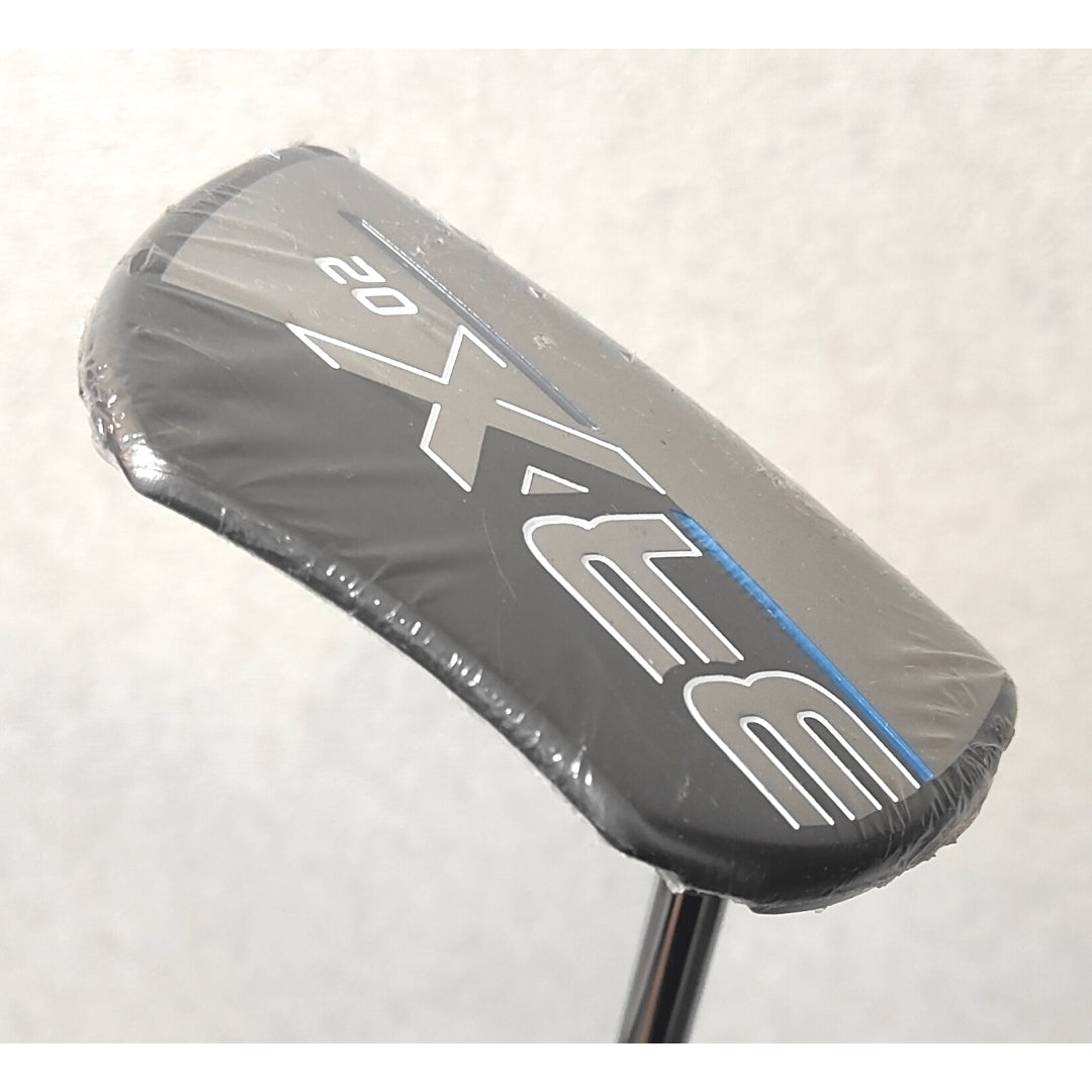 Mizuno BR-X 02 Putter 34 inch RH Golf Club Japan Spec - photo 2