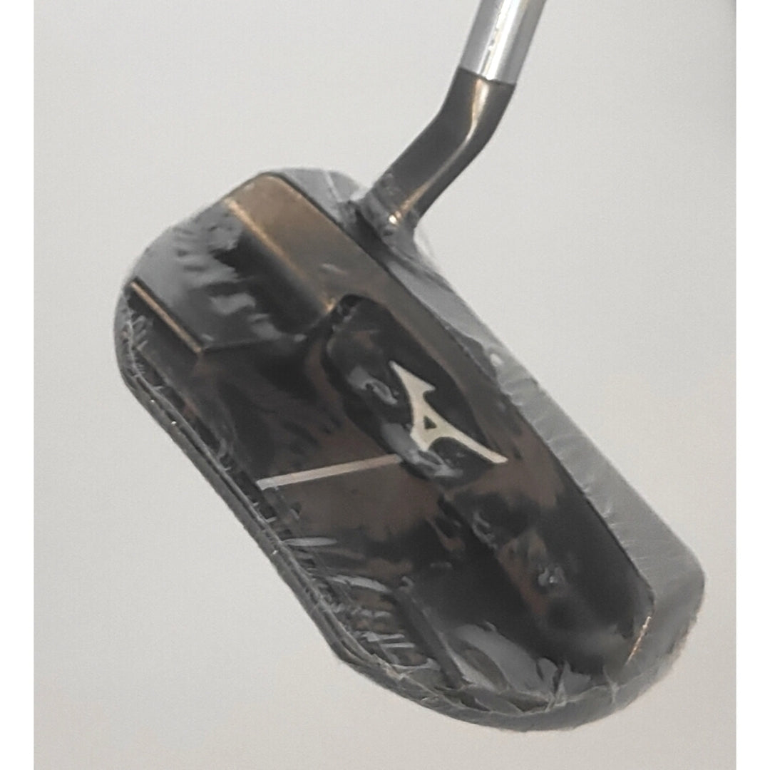 Mizuno BR-X 02 Putter 34 inch RH Golf Club Japan Spec - photo 4