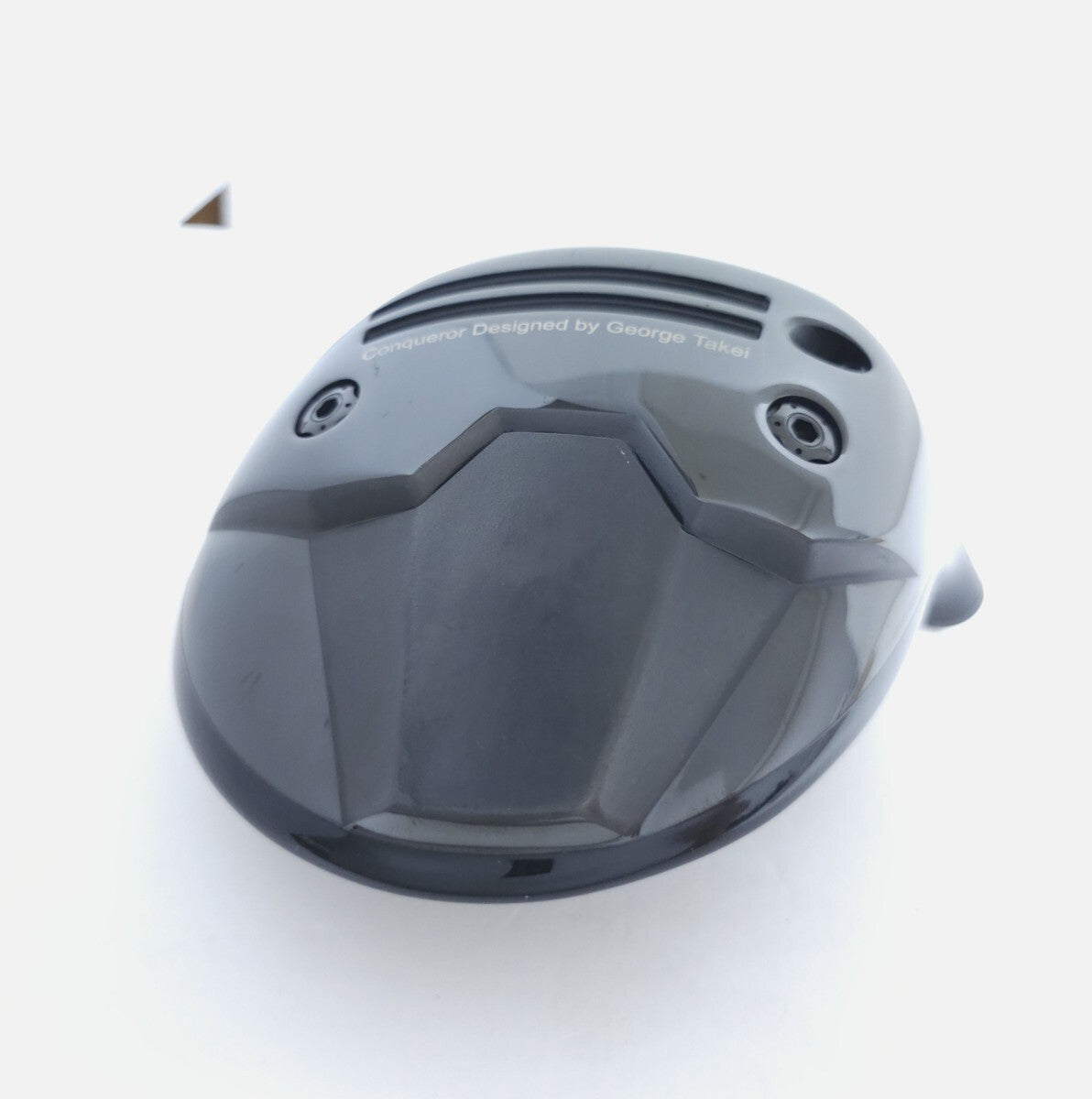 GTD Conqueror Driver Head 10.5 Deg Head Only with Headcover RH Golf Japan - photo 2