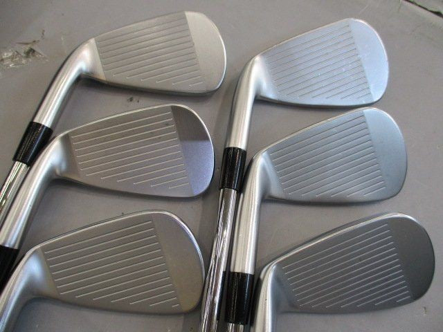Mizuno JPX 921 Hot Metal Pro Iron Set N.S.PRO 850GH Neo R Japan Spec - photo 2