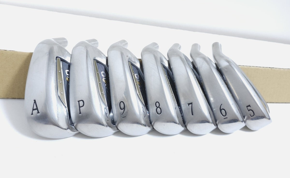 Dunlop XXIO 13 2024 Iron Head Set 7pcs #5-AW - photo 4