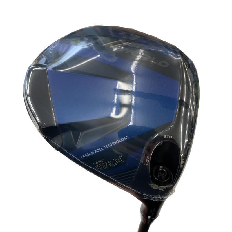 HONMA TOUR WORLD TW767 MAX 1W 10.5 DR S - photo 1