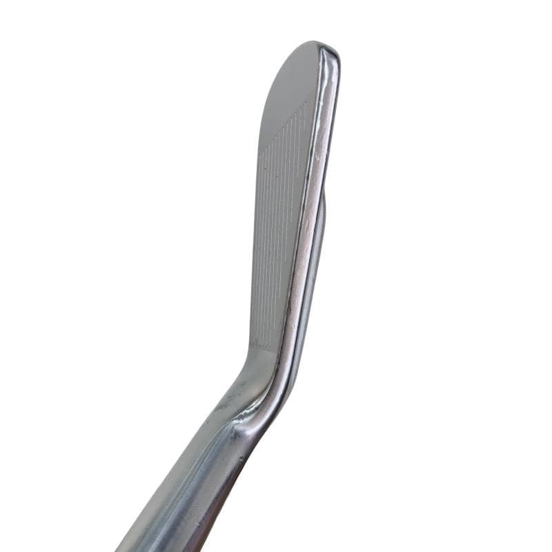 Miura Giken KM-700 Iron Set 6pcs Flex-S - photo 4