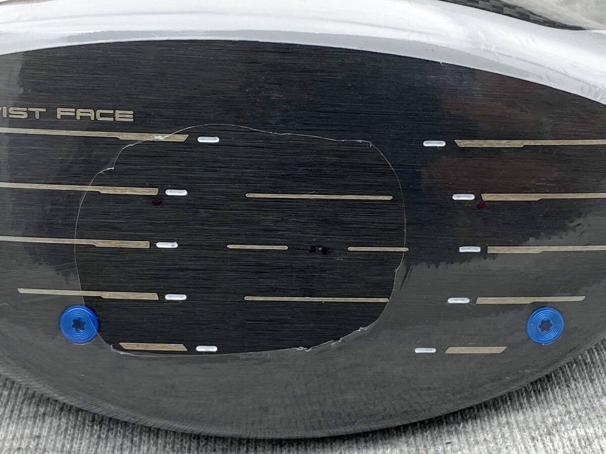 TaylorMade Tour-supplied 2020 SIM MAX 10.5 Real 10.7 PROTO TOUR ISSUE - photo 7