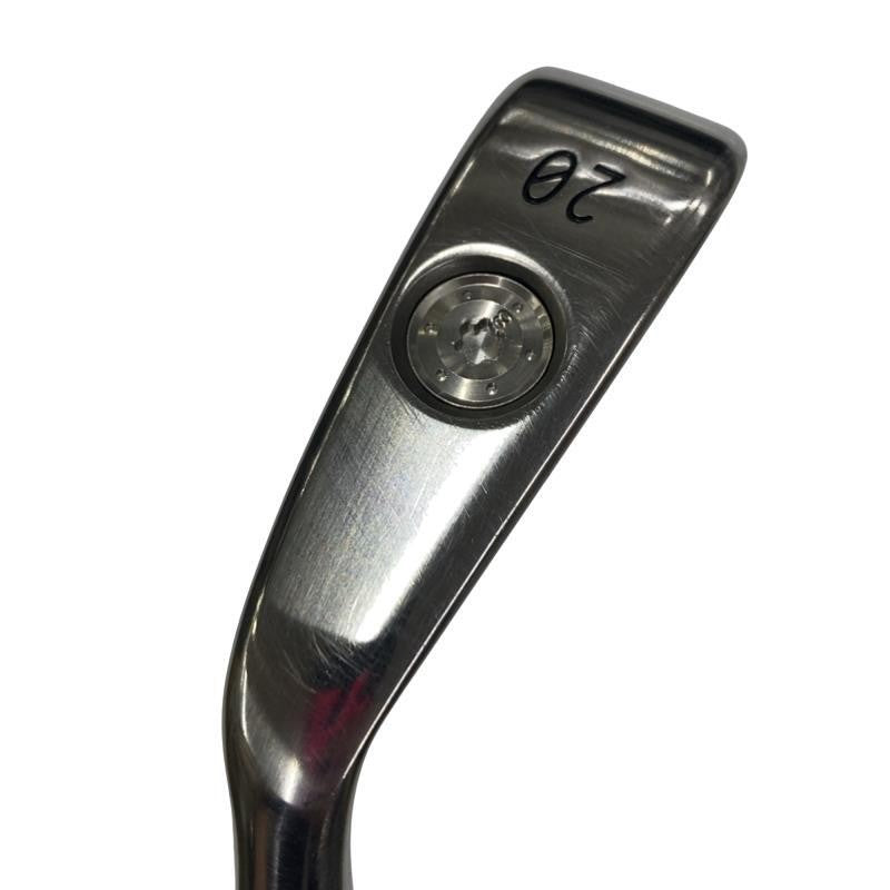 Miura MG ICL-601 Utility 20 Deg Hybrid RH Golf Club Japan Spec - photo 1