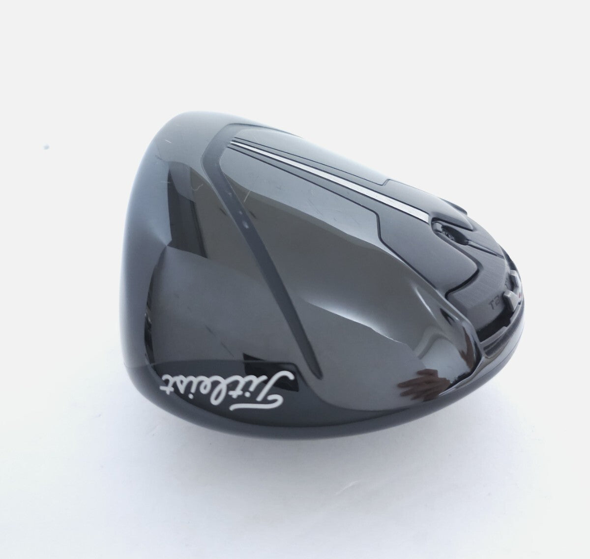 Titleist TSR3 Driver Head 10 Deg Head Only RH Golf Club Japan Spec - photo 3