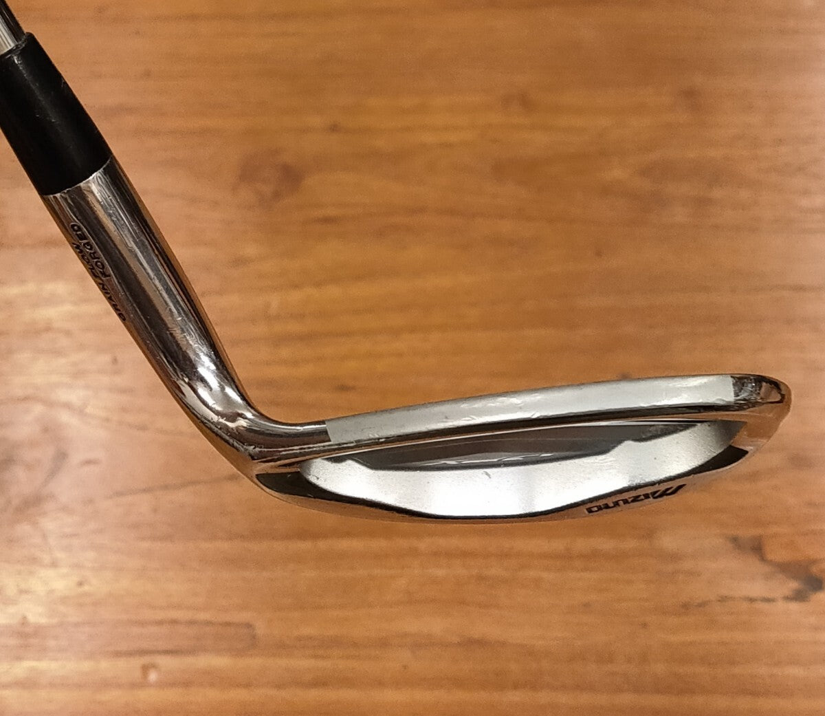 Mizuno JPX Approach Wedge 52 Deg Single NS Pro 950 HT RH Golf Japan - photo 5