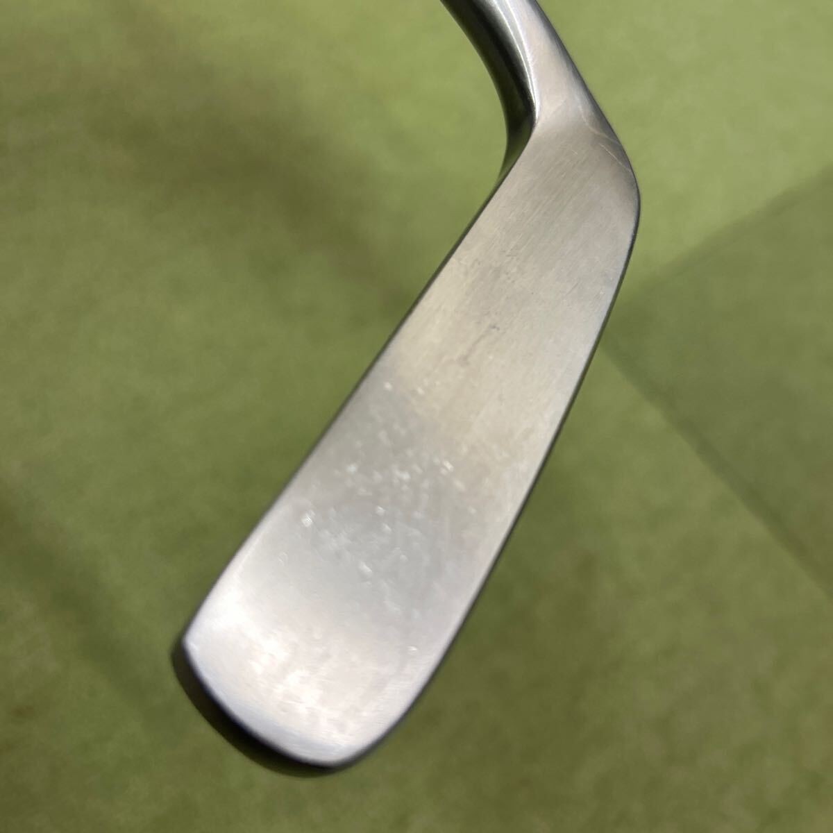 Tru Stroke 212 J.E.Becker L-Type Putter 34 inch RH Golf Club Japan Spec - photo 4