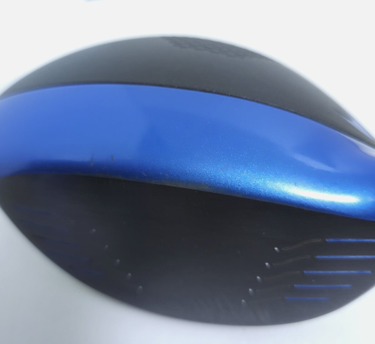 Nike Vapor Flex 440 Driver Head Only RH Golf Club Japan Spec - photo 5