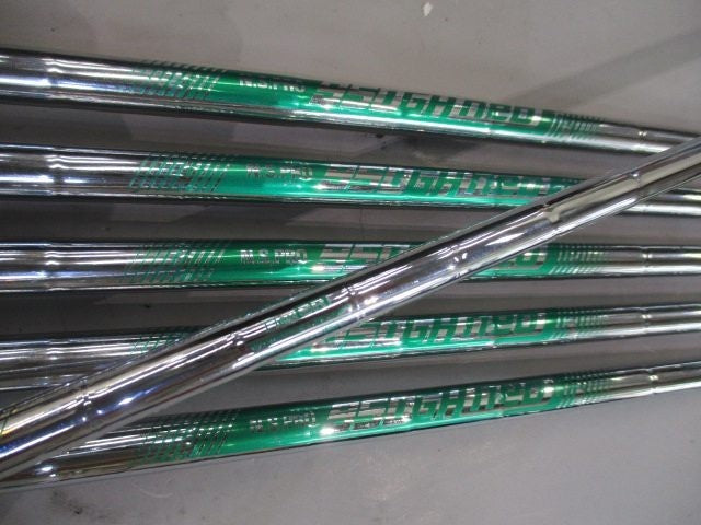 Mizuno Pro 918 Iron Set N.S. Pro 950GH neo SR Japan Spec RH - photo 5