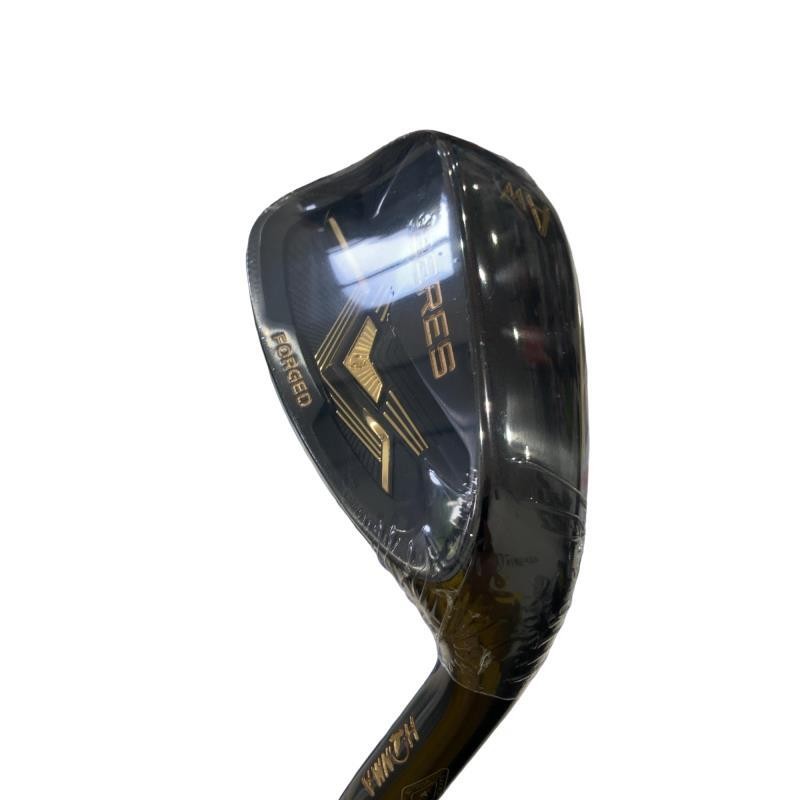 Honma Beres Black AW Wedge Flex SR RH Golf Club Japan Spec - photo 4