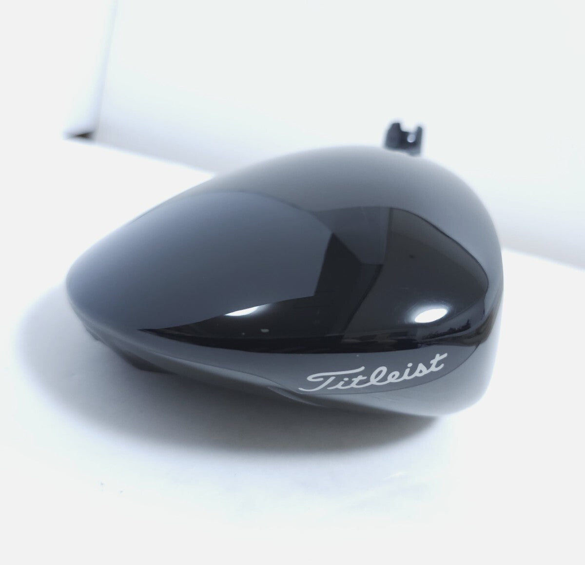 Titleist TSR3 Driver Head 10 Deg Head Only RH Golf Club Japan Spec - photo 8