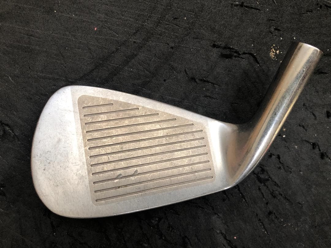 Yamaha Power Magic 701 Ti-Face Iron Head Set 6pcs #7-SW - photo 7