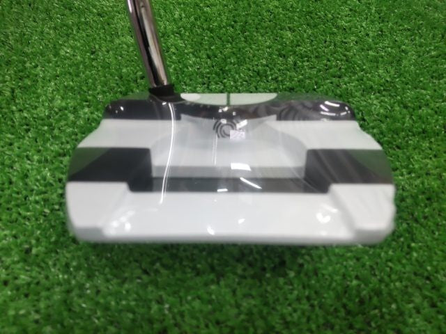 Odyssey Ai-DUAL 1/2-Ball Jailbird Mini DB Putter 33in Stroke Lab - photo 7