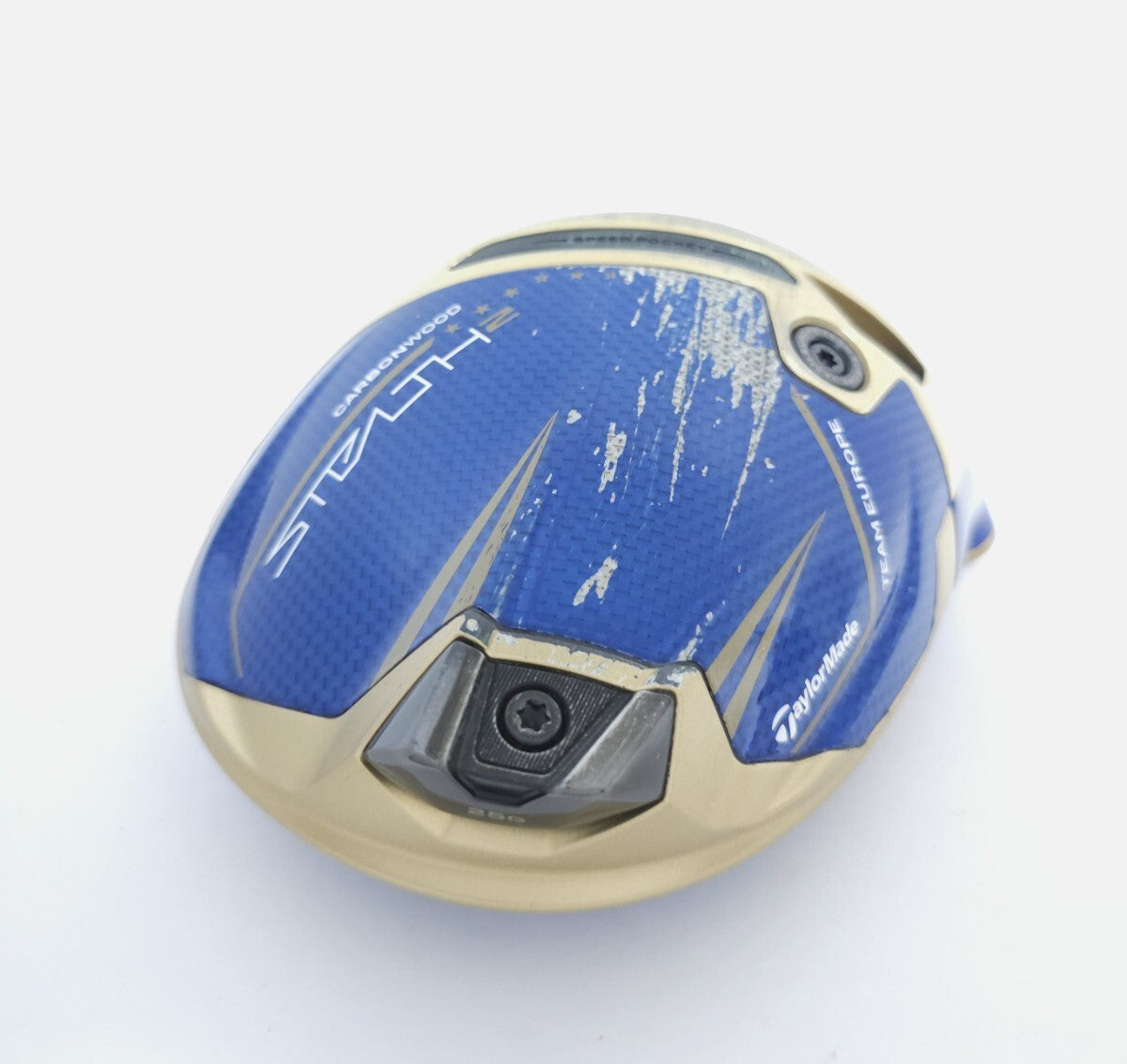 TaylorMade Stealth2 Driver 10.5° Head Only RH - photo 3