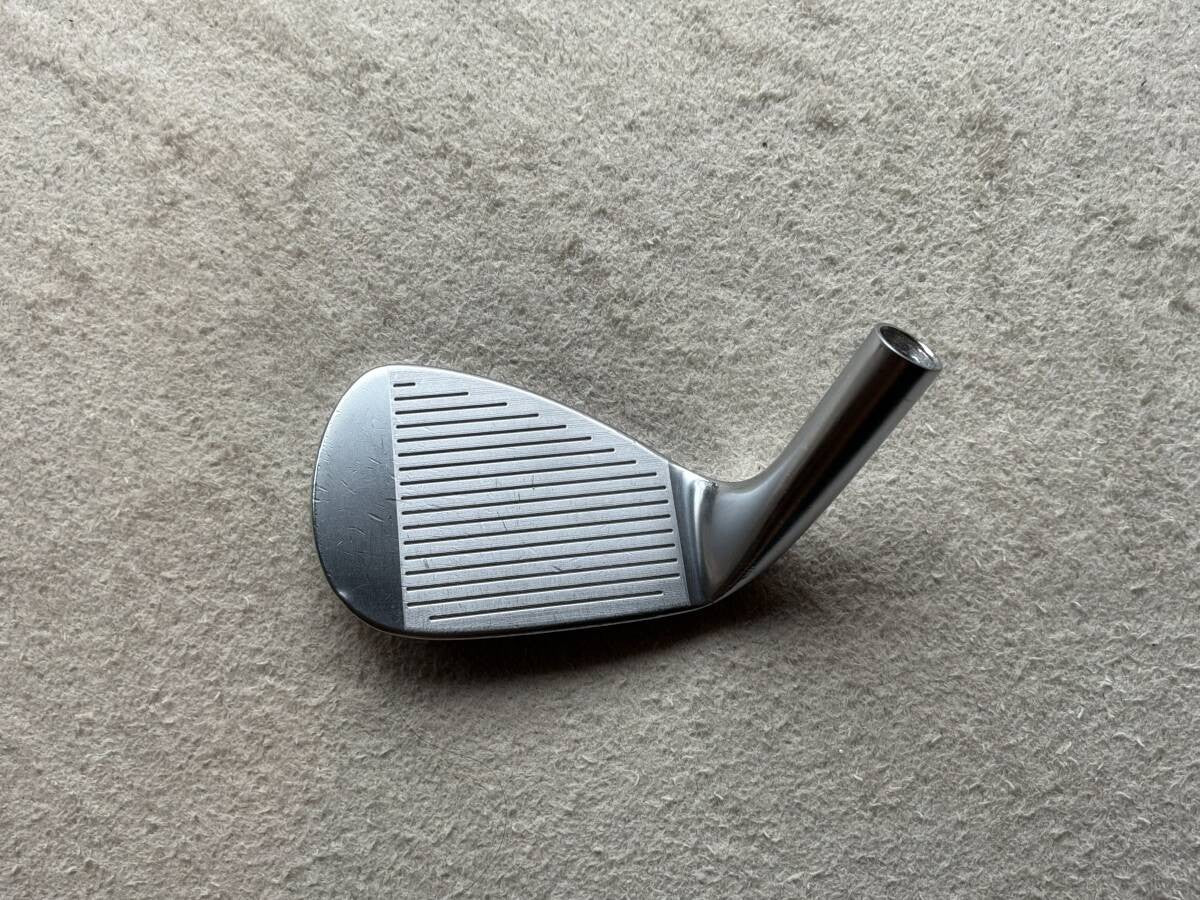 Srixon ZX7 Mk2 Wedge Set AW 51 SW 57 Deg 2pcs Head Only RH Golf Japan - photo 8