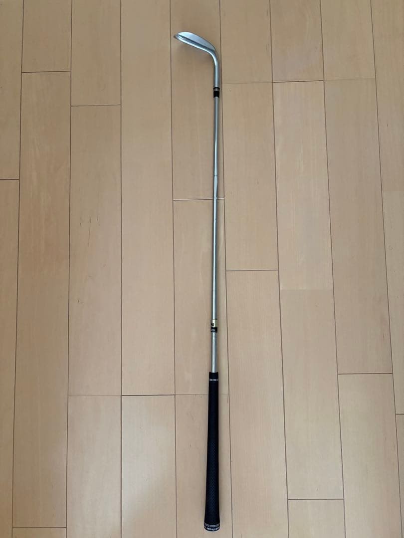 Miura RF 99.3 Pure Wedge 56 Deg Dynamic Gold S200 RH Golf Club Japan - photo 3
