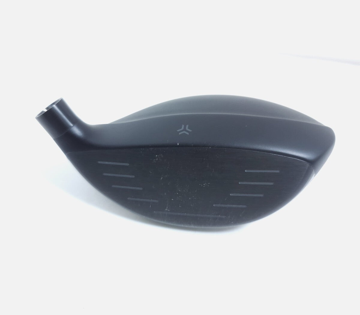 Srixon ZX Mk II 3W Left-Handed Fairway Wood Head Only 15° 211.5g With Cover - photo 4