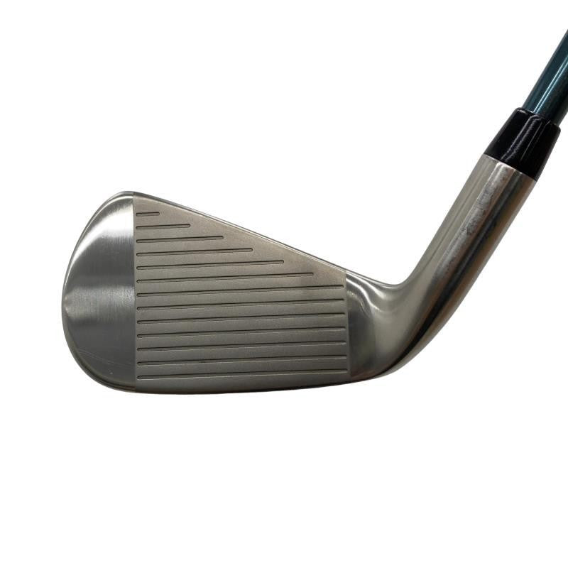 Miura ICL-601 Iron Type Utility 20° Flex-S 2017 Japan Spec - photo 3