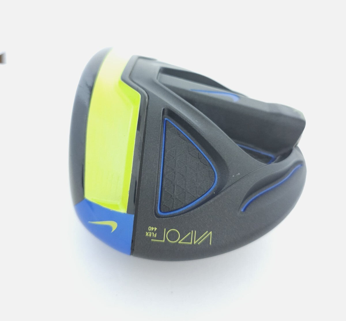Nike Vapor Flex 440 Driver Head Only RH Golf Club Japan Spec - photo 3