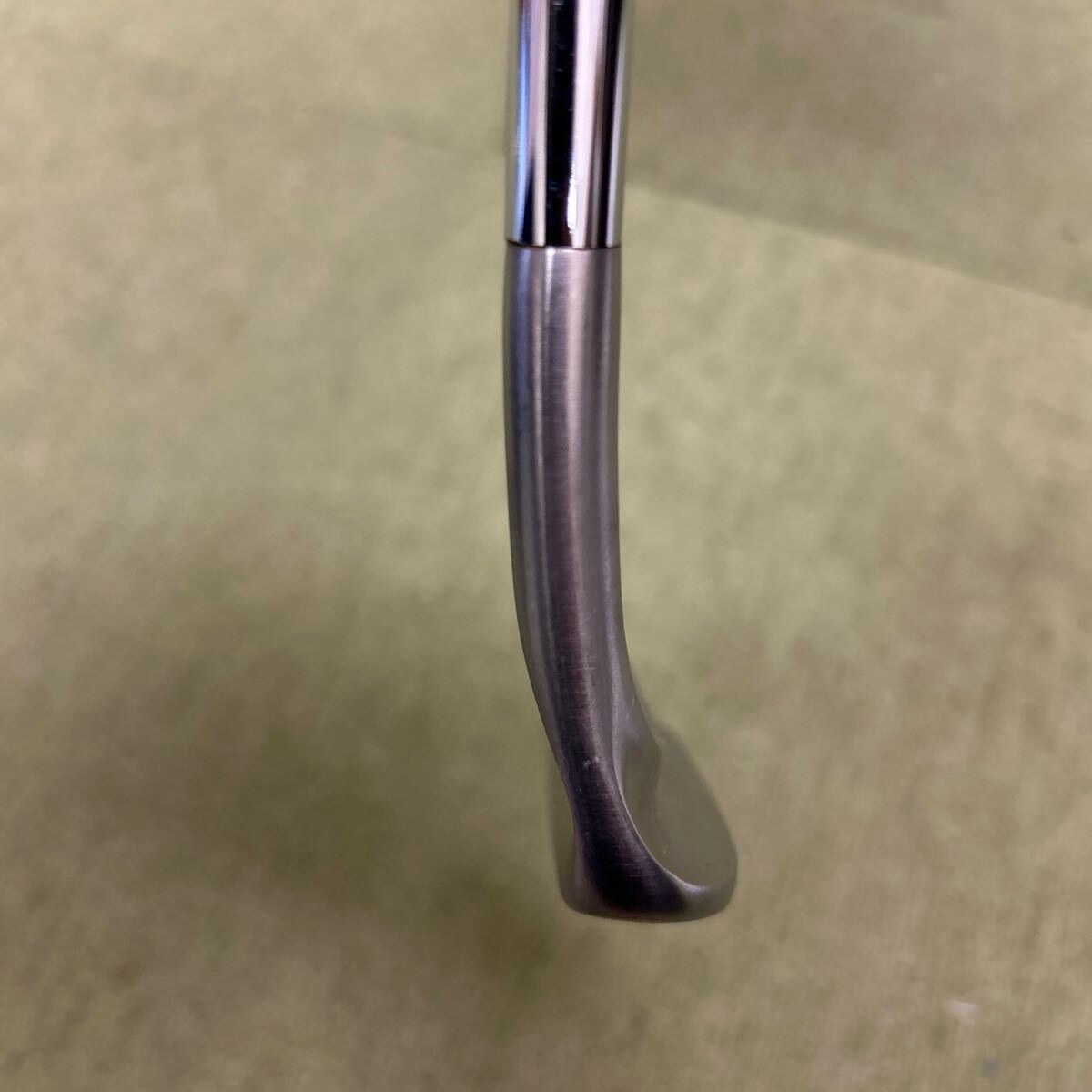 Tru Stroke 212 J.E.Becker L-Type Putter 34 inch RH Golf Club Japan Spec - photo 7