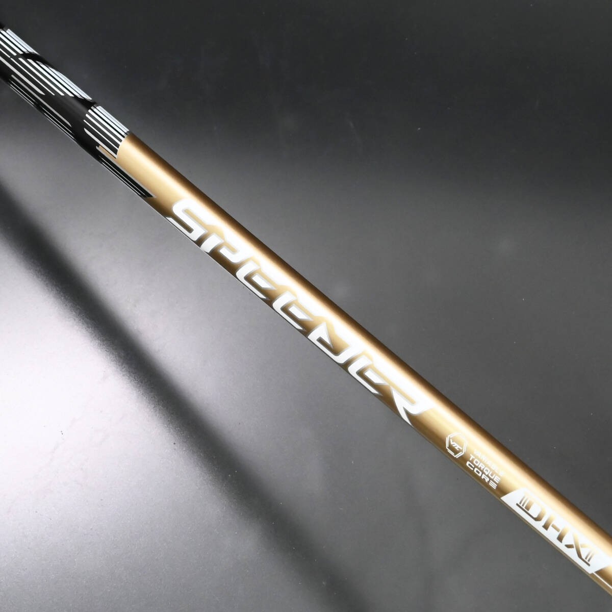 Fujikura Speeder NX Gold 60 S Flex Driver Shaft Sleeve for G440 G430 G425 RH - photo 1