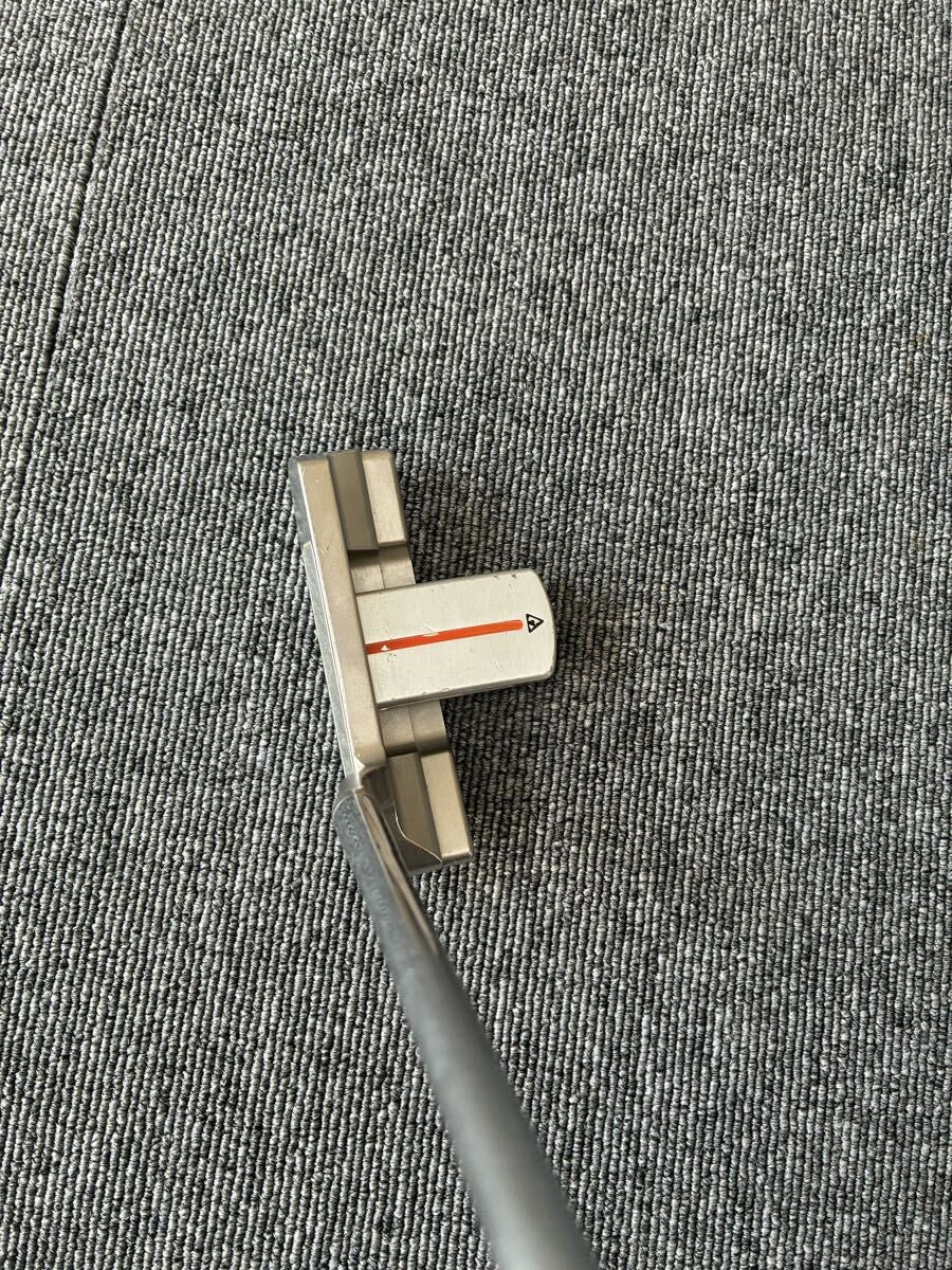 Scotty Cameron Newport 2.5 Detour Putter 36 inch RH Golf Club Japan - photo 3