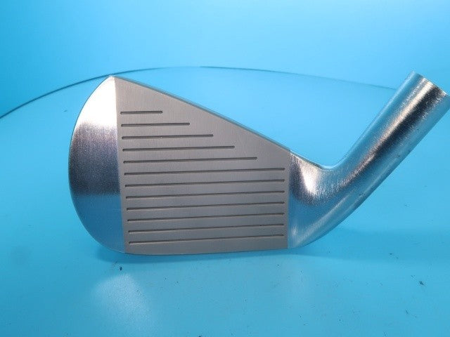 ZODIA CM-1 4 Iron Single Head Only 22° Soft Iron No Badge - photo 6