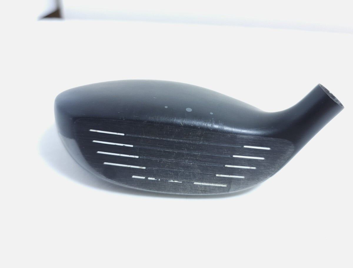 PING G425 Max Fairway Wood 5W 17.5 Deg Head Only RH Golf Club Japan - photo 4
