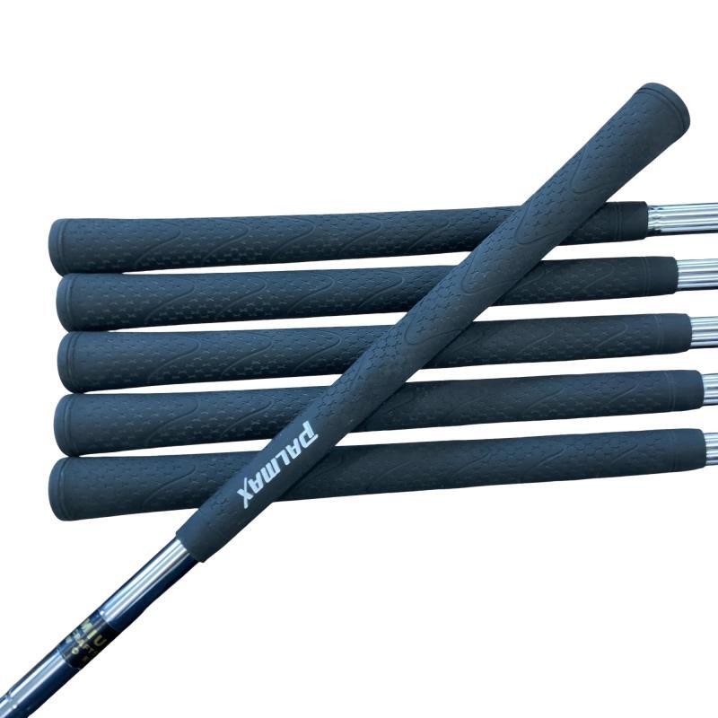 Miura MC-501 Iron Set 6pcs Flex X RH Golf Club Japan Spec - photo 7