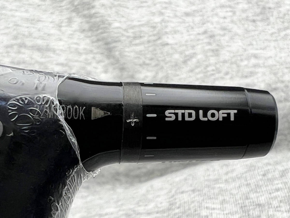 TaylorMade Tour-issue 2022 unmarketed STEALTH 8.0 REAL 8.9 PROTO TOUR ISSUE - photo 8