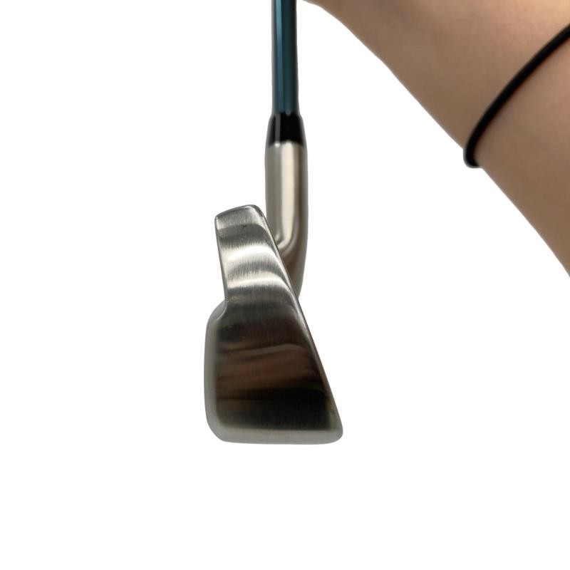 Miura ICL-601 Utility Hybrid 23° Flex S RH Golf Club Japan Spec - photo 4