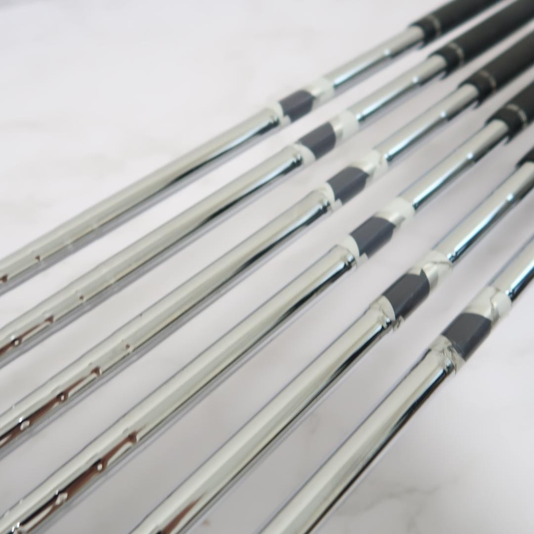 Nike SLINGSHOT 6.0 Iron Set 6pcs #5-PW Steel Shaft Flex-SR - photo 8
