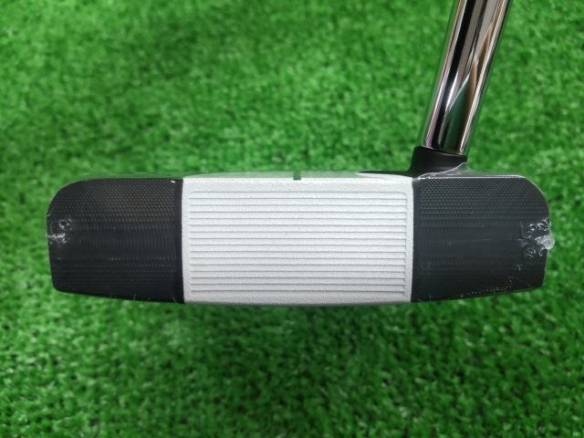 Odyssey Ai-DUAL 1/2-Ball Jailbird Mini DB Putter 33in Stroke Lab - photo 2